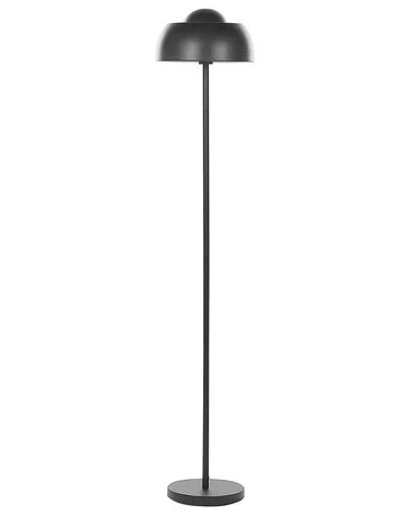 Gulvlampe SENETTE Metall Svart v:6681103 Gulvlampe SENETTE Metall Svart v:6681103