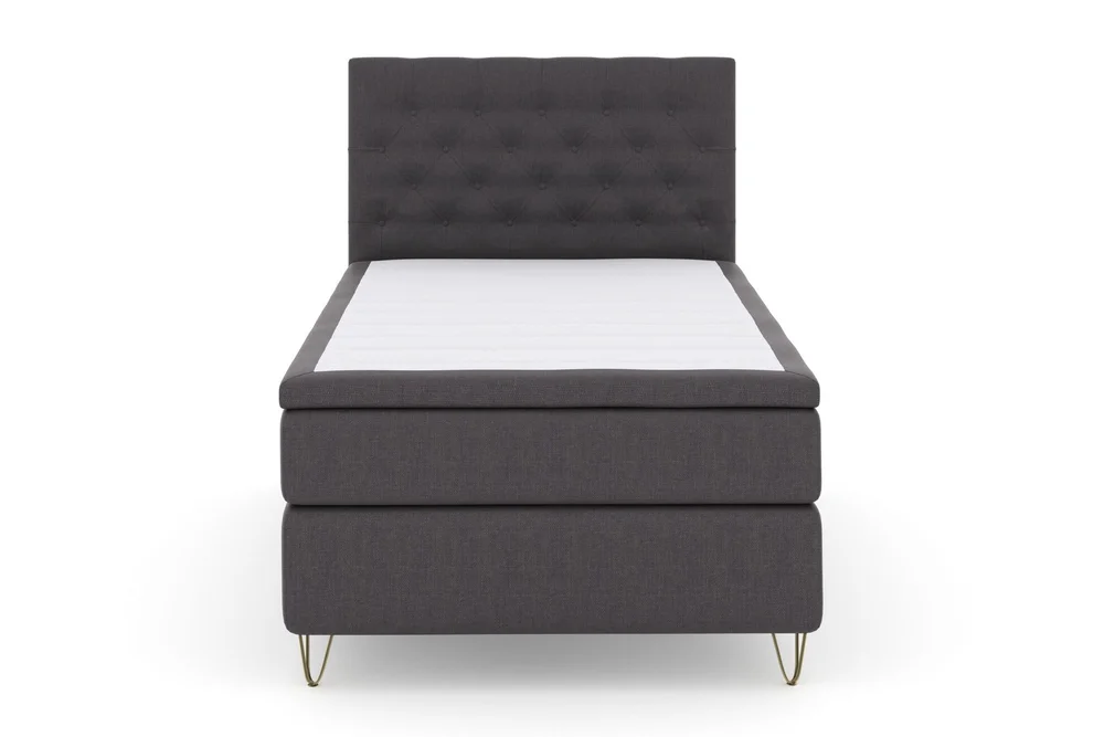 Select No 4 Komplett Sengepakke 120x200 Fast v:4128707