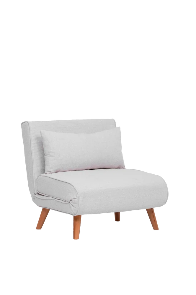 1-seters sofaseng-Alfredo – Natur m v:5049042 1-seters sofaseng-Alfredo – Natur m v:5049042