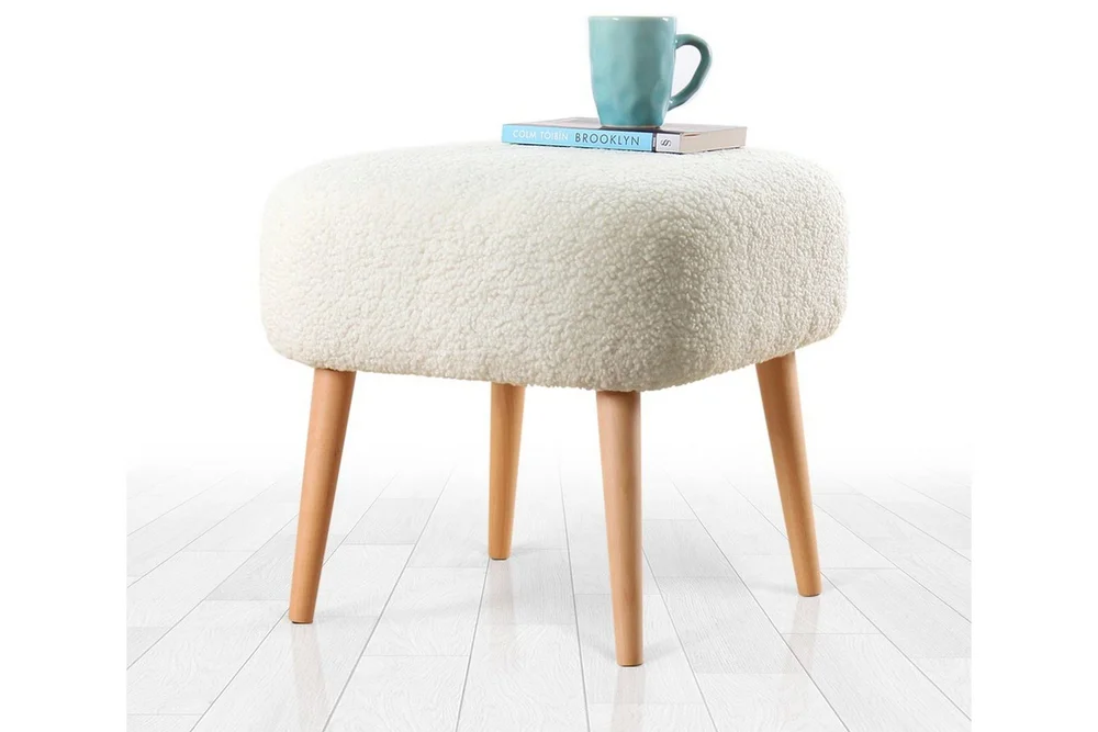 Anaro Sittepuff 45 cm Rektangulær v:7400573