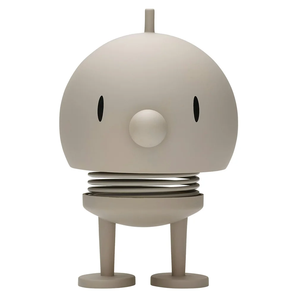 Hoptimist Soft Bumble Figur, Ask v:8481420
