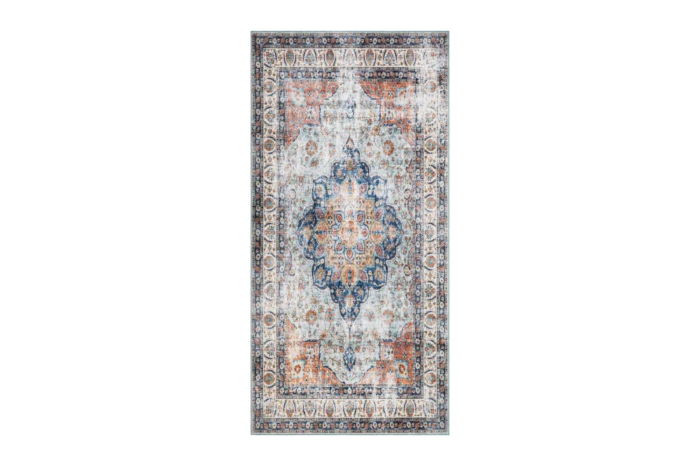 Tarfaya Frizematte 80x300 cm v:6035104