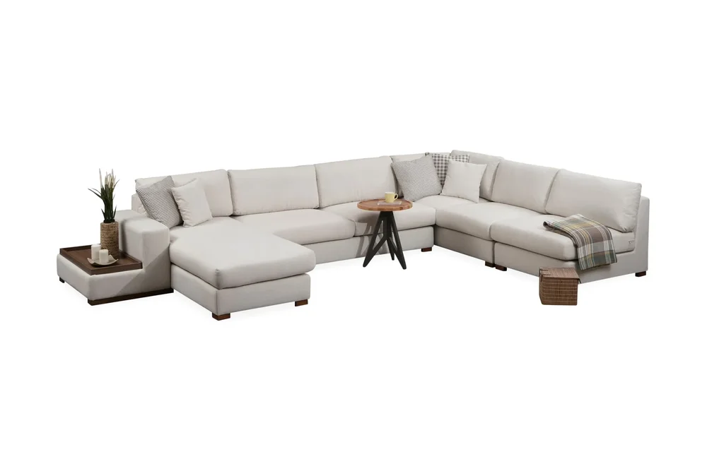 Huelva Divansofa v:6652242