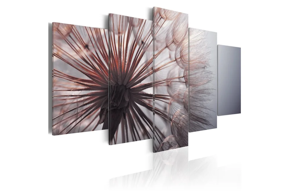 Bilde Fleeting Waft 100x50 v:6104597