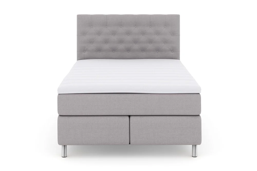 Select No 3 Komplett Sengepakke 140x200 Fast v:1964442