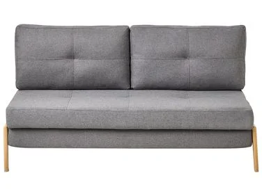 Sovesofa 2-seters EDLAND Mørkegrå v:4509202 Sovesofa 2-seters EDLAND Mørkegrå v:4509202