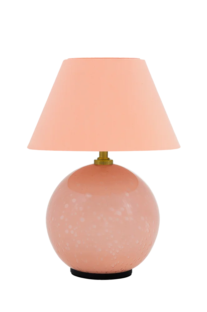 Bærbar bordlampe Iris 16 Butter yellow – Rosa – Belysning | m v:4476244 Bærbar bordlampe Iris 16 Butter yellow – Rosa – Belysning | m v:4476244