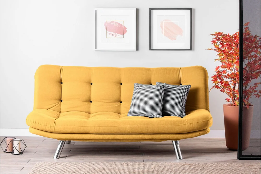 Kingaroy Sovesofa 3-seter 200x104 cm v:4262279
