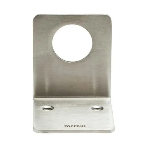 Supply Såpeholder, Børstet Sølvfinish v:5957306 Supply Såpeholder, Børstet Sølvfinish v:5957306