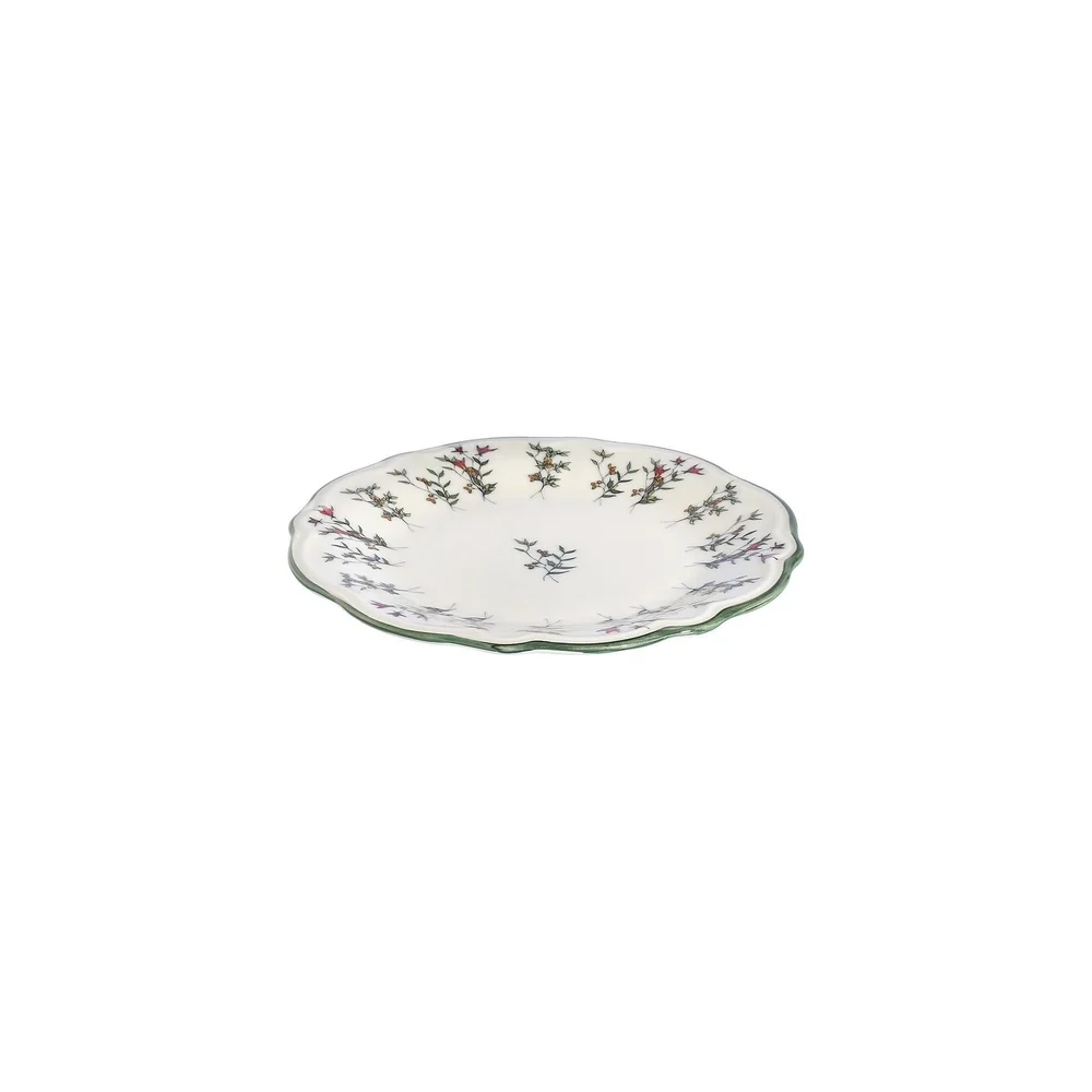 Middagsservise (24 deler) Opviq Terra Fulya 24 (32 x 36 x 41 cm) Flerfarget v:7315159 Middagsservise (24 deler) Opviq Terra Fulya 24 (32 x 36 x 41 cm) Flerfarget v:7315159