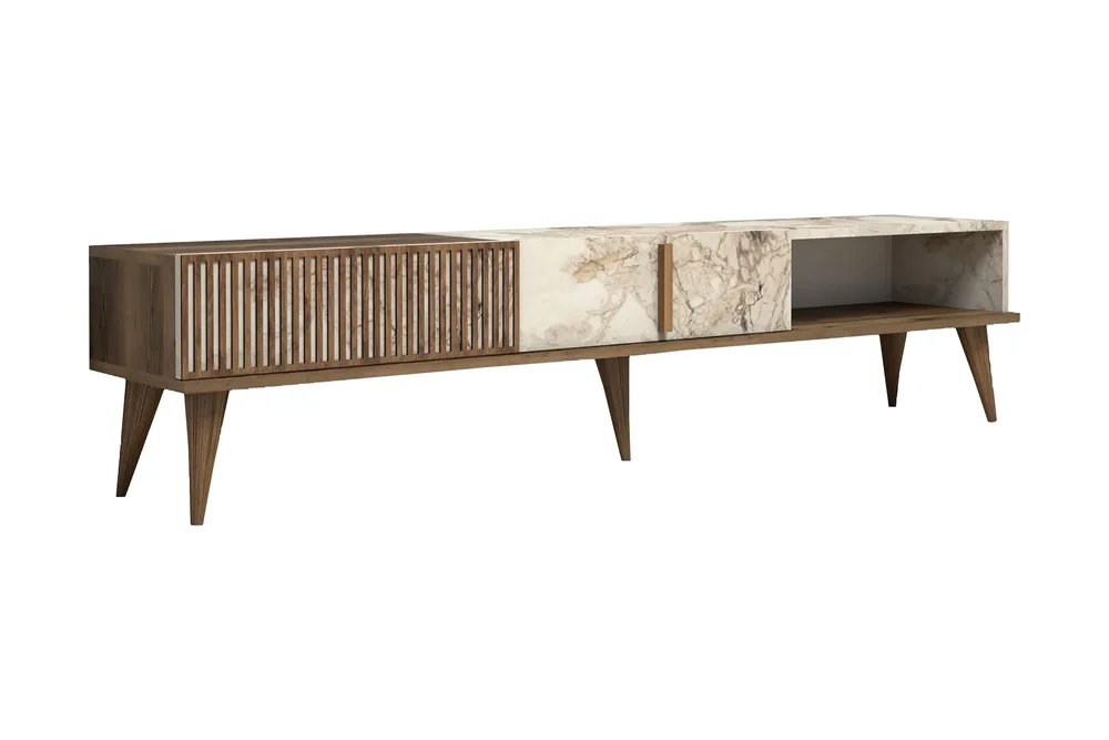 Lissione Tv-benk 180 cm v:4294303