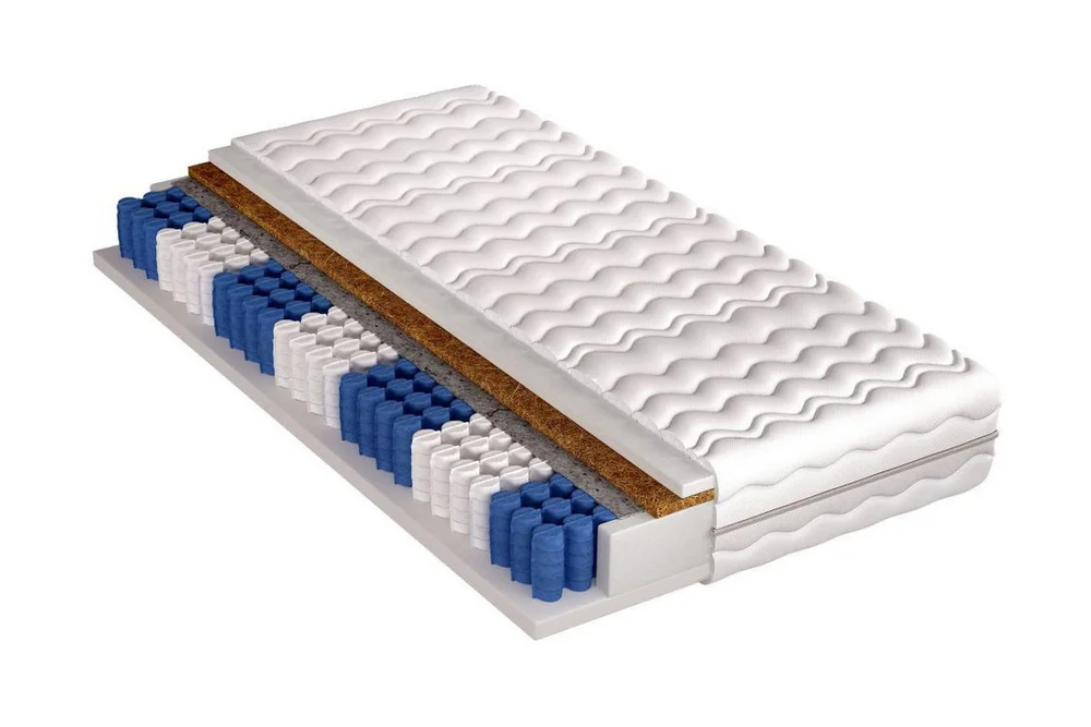 Argenta Pocketmadrasse 180×200 v:2341227