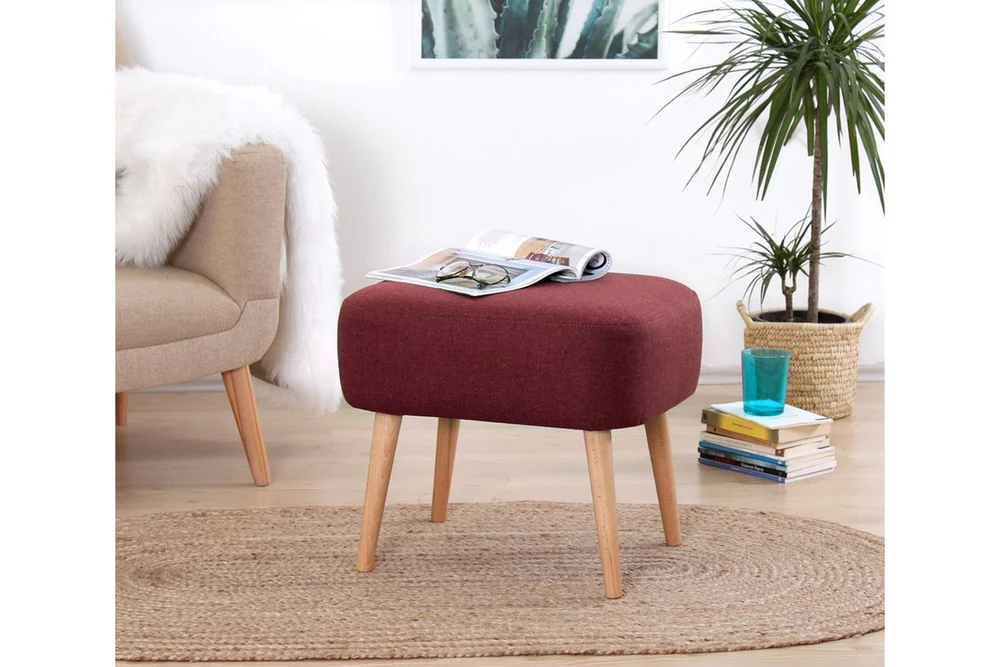 Demopolis Sittepuff 50 cm v:4761565