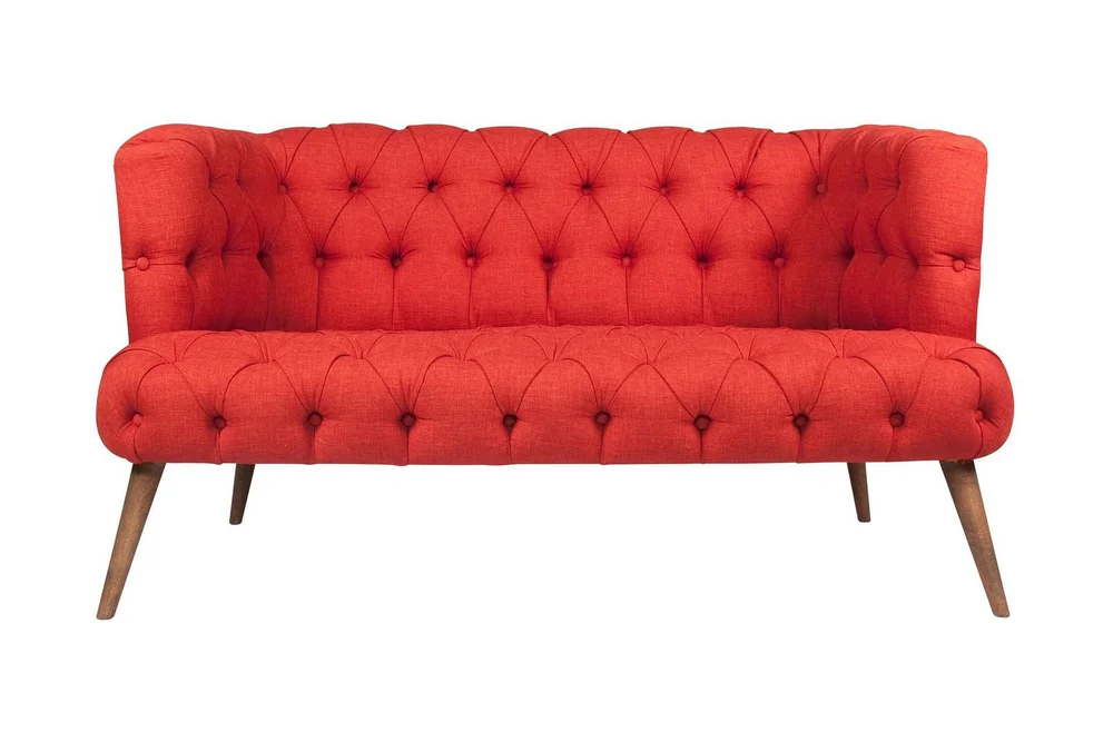 Monroew 2-seters Sofa v:5186055