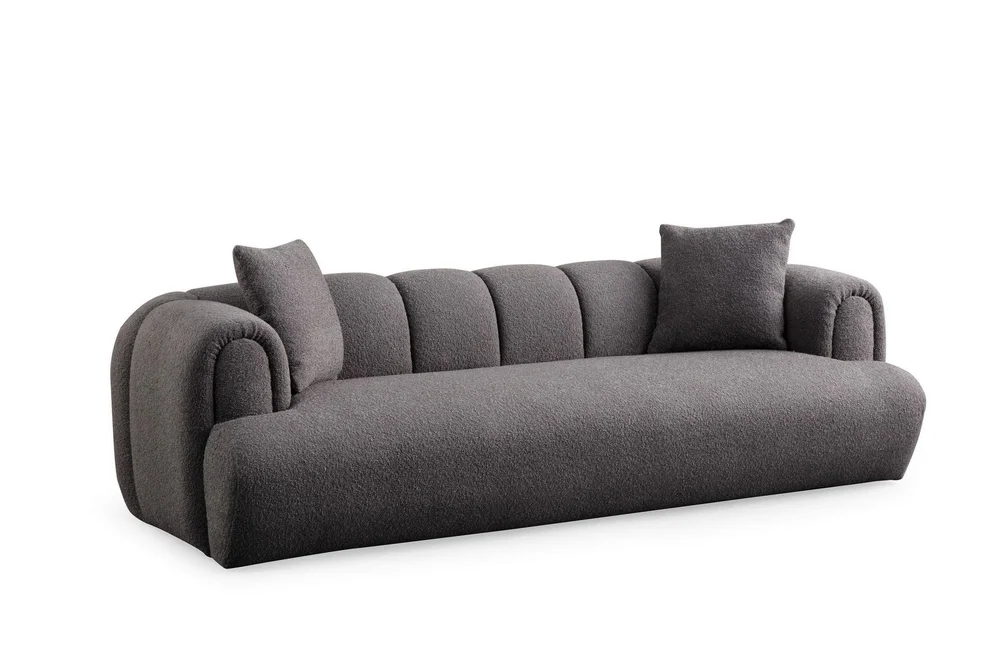 Puffin 3-seters Sofa v:3542198