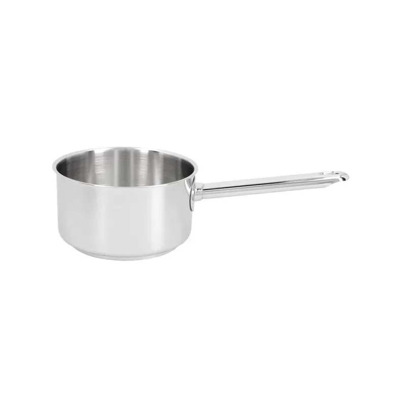 Demeyere Apollo 7 kasserolle rustfritt stål v:1459588 Demeyere Apollo 7 kasserolle rustfritt stål v:1459588