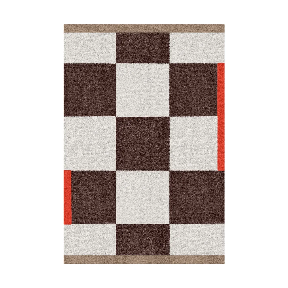 Square all-round teppe small v:1509523