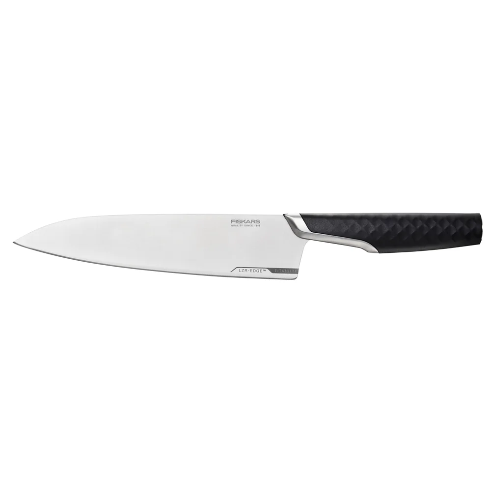 Titanium kokkekniv 20 cm v:3575616