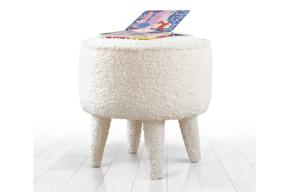 Anaro Sittepuff Rund v:8336674