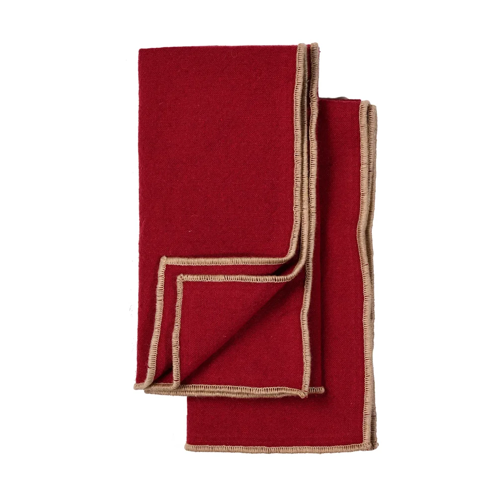 Edith serviett 45×45 cm 2-pakning v:7733454 Edith serviett 45×45 cm 2-pakning v:7733454
