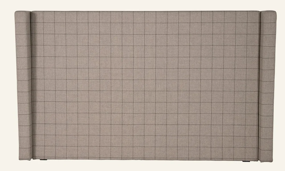 Sengegavl multi beige – 180 cm v:7146571