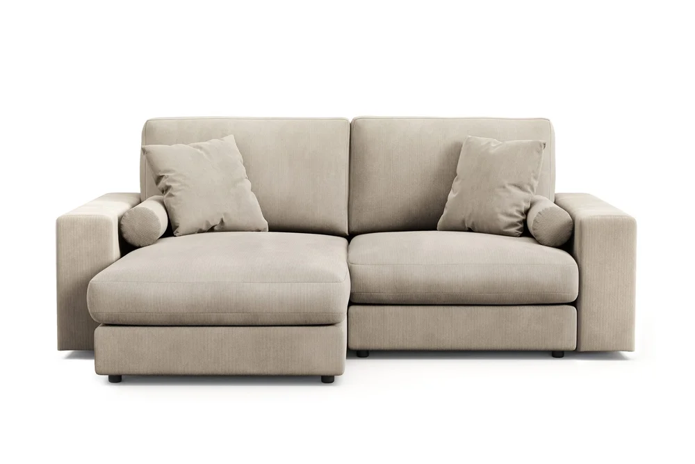 Arken Lyx 3-seter Vendbar L-formet Dyp Divansofa i Manchester v:6035626 Arken Lyx 3-seter Vendbar L-formet Dyp Divansofa i Manchester v:6035626