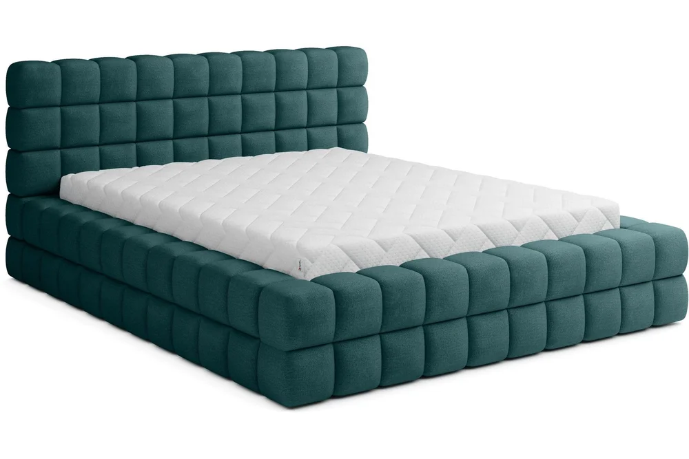 Dizzle Sengeramme 180x200 cm v:8938157