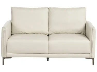 Sofa 2-seters CILENS Lys beige v:2873309 Sofa 2-seters CILENS Lys beige v:2873309