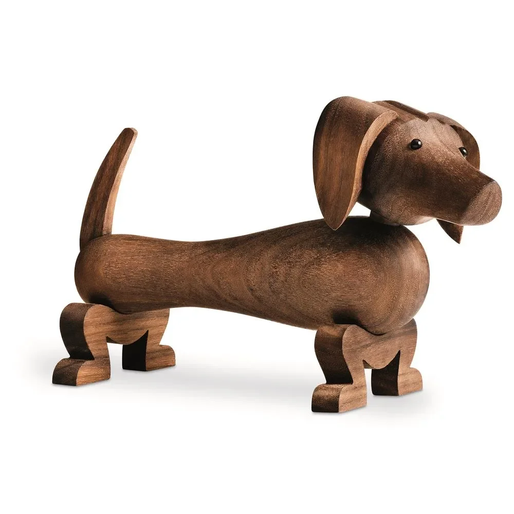 Kay Bojesen hund 18 v:7366526 Kay Bojesen hund 18 v:7366526
