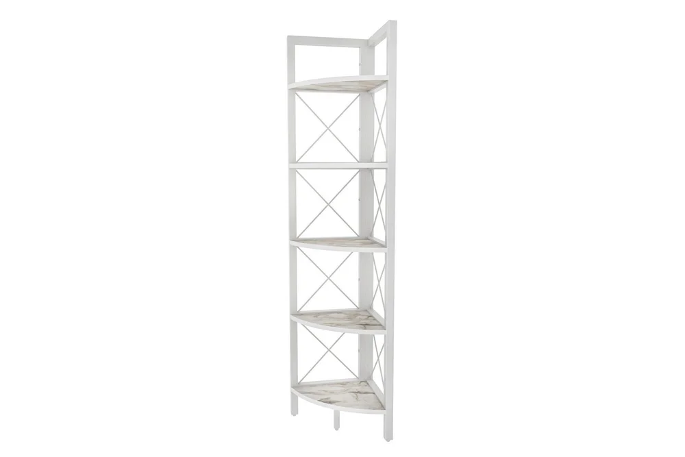 Desgrar Bokhylle 30,5×160 cm v:7005777 Desgrar Bokhylle 30,5×160 cm v:7005777