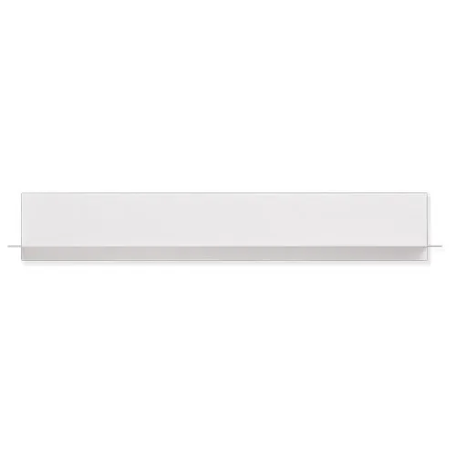 Design Letters hylle med én plate v:666430 Design Letters hylle med én plate v:666430