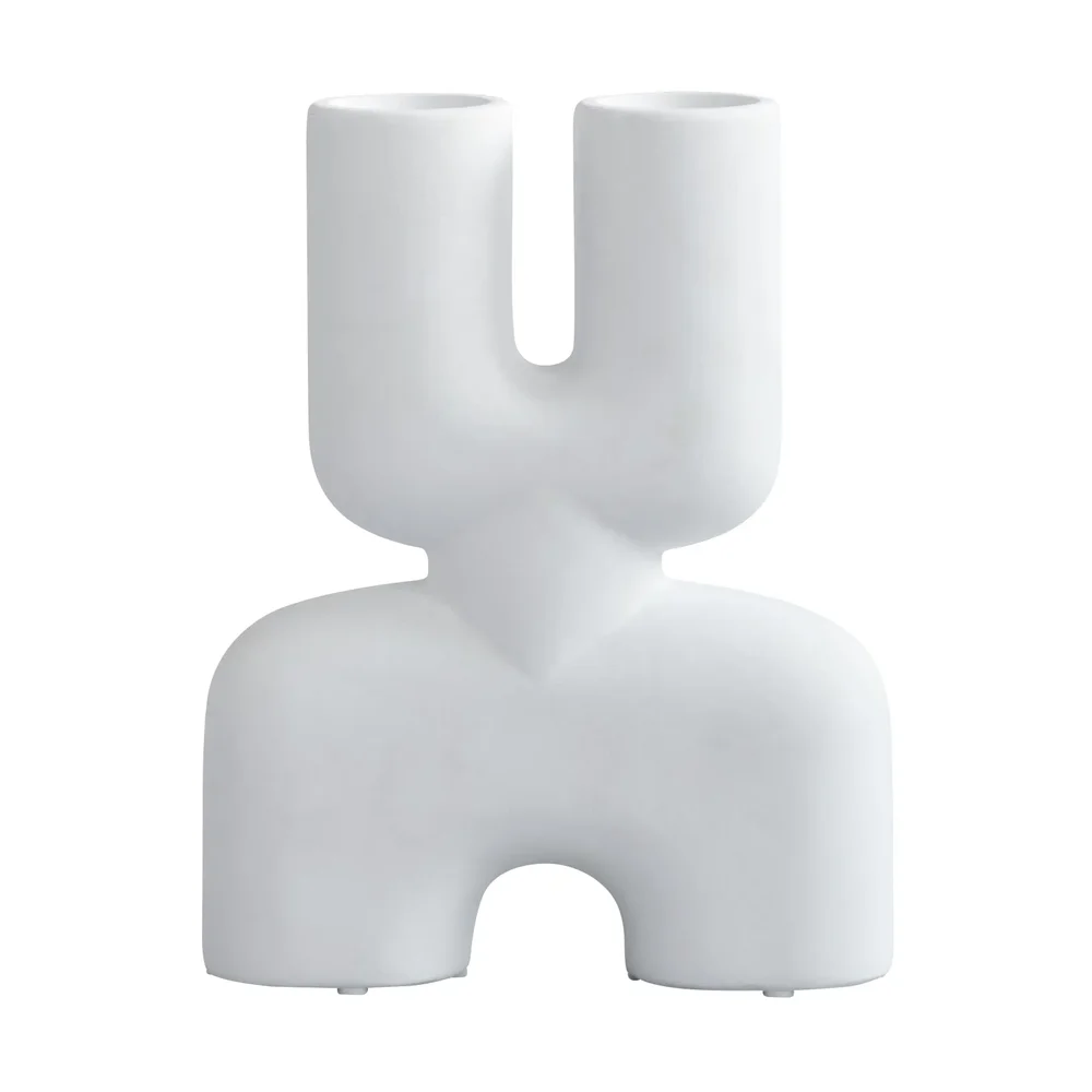Cobra Double mini vase 28×22 cm v:5637757 Cobra Double mini vase 28×22 cm v:5637757