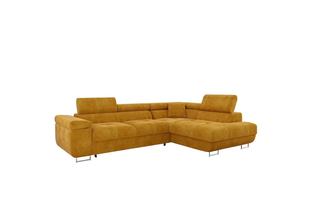 Gabina Sofa med Sjeselong 3-seter v:1081287 Gabina Sofa med Sjeselong 3-seter v:1081287