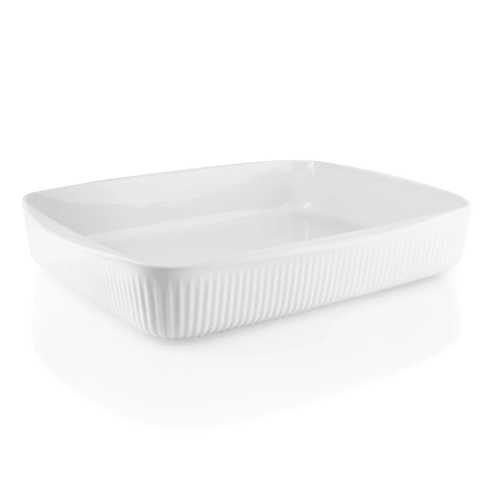 Legio Nova Ildfast Form Stor, Hvit v:574963 Legio Nova Ildfast Form Stor, Hvit v:574963