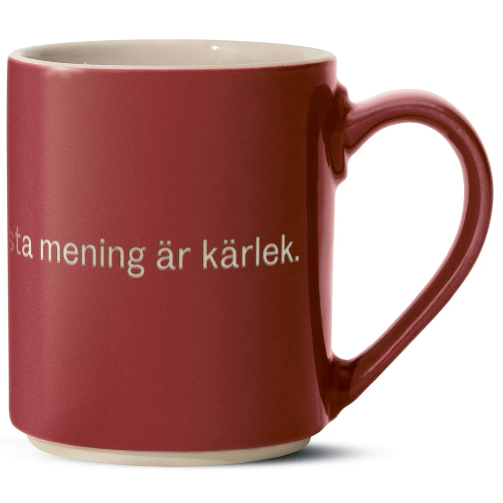 Astrid Lindgren Krus 26, Livets innersta mening v:106104 Astrid Lindgren Krus 26, Livets innersta mening v:106104