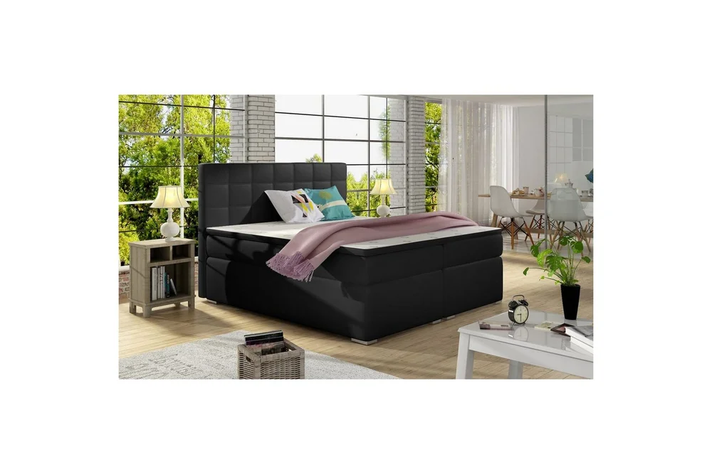 Box Spring Eltap Alice v:8298568