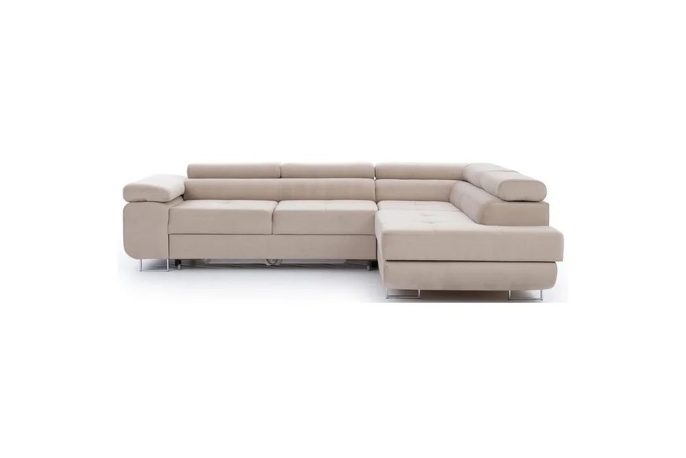 Seksjon Eltap Anton 272x203x85 cm v:3733422