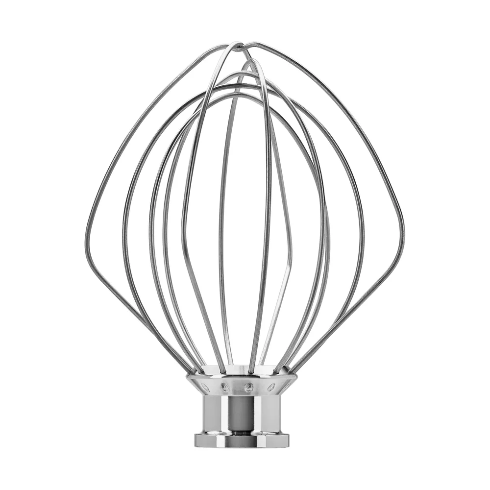 KitchenAid ballongvisp til mellomstore kjøkkenmaskiner v:6475999 KitchenAid ballongvisp til mellomstore kjøkkenmaskiner v:6475999