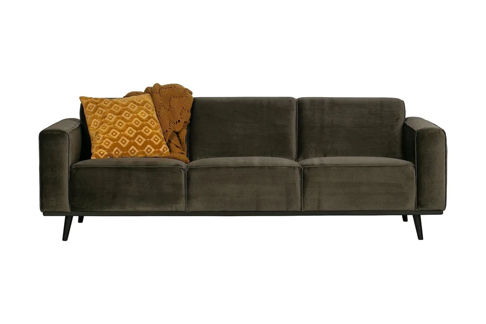Statement 3-seters Sofa v:2808752