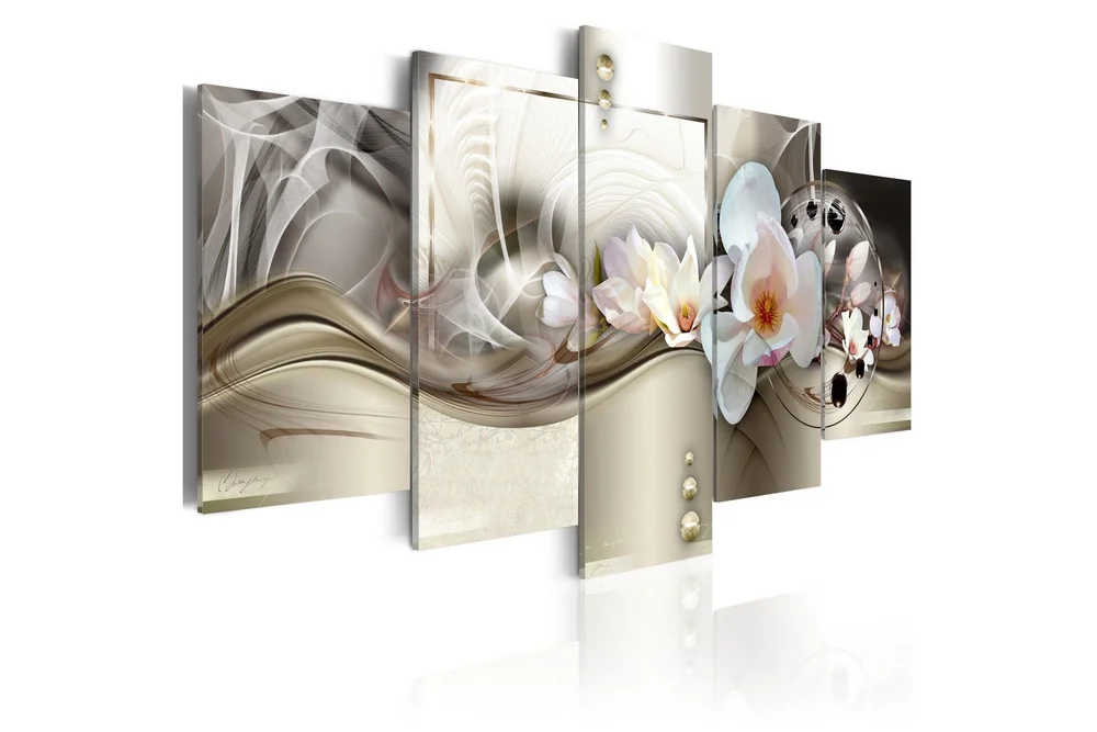 Bilde Golden Escapade 100x50 v:4201746