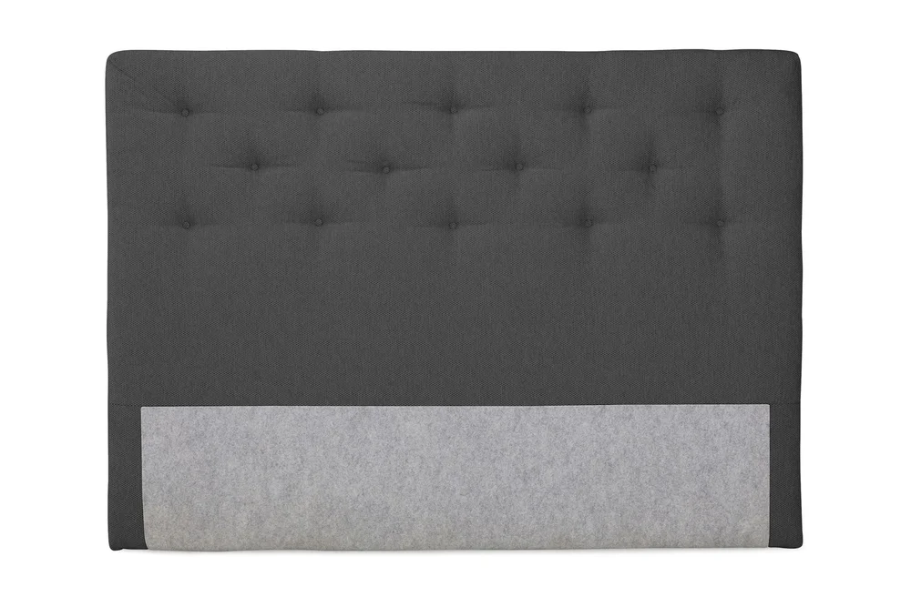 Nice Deluxe Sengegavl 140x200 cm v:8125113