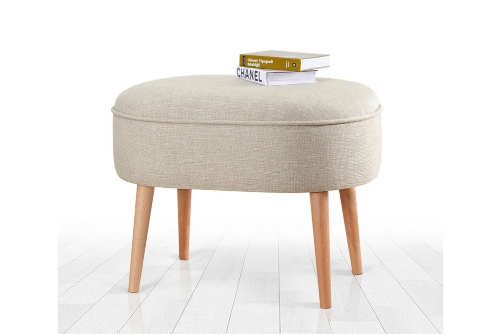 Sparks Sittepuff 63 cm v:7419064