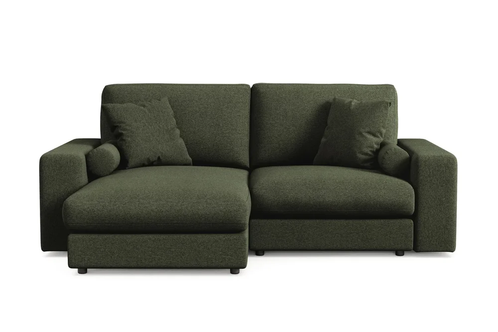 Adelsö by Gynning 3-seter Vendbar L-formet Dyp Divansofa i stoff v:8844531 Adelsö by Gynning 3-seter Vendbar L-formet Dyp Divansofa i stoff v:8844531
