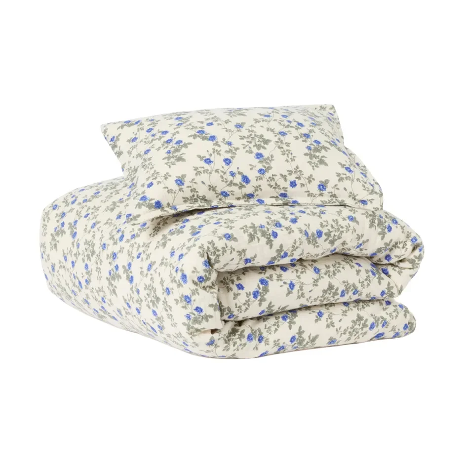 Dainty Muslin sengesett junior v:558014