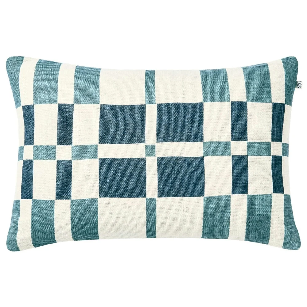 Avi Putetrekk 40×60 cm, Sky Blue / Palace Blue v:6592677 Avi Putetrekk 40×60 cm, Sky Blue / Palace Blue v:6592677