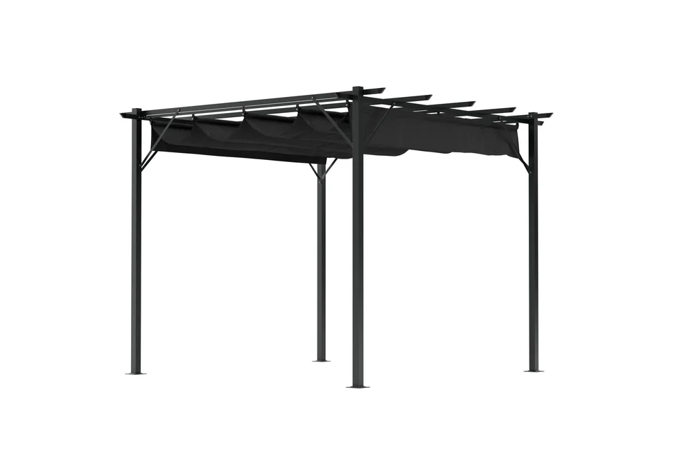 Loppes pergola 3×3 v:4588627 Loppes pergola 3×3 v:4588627