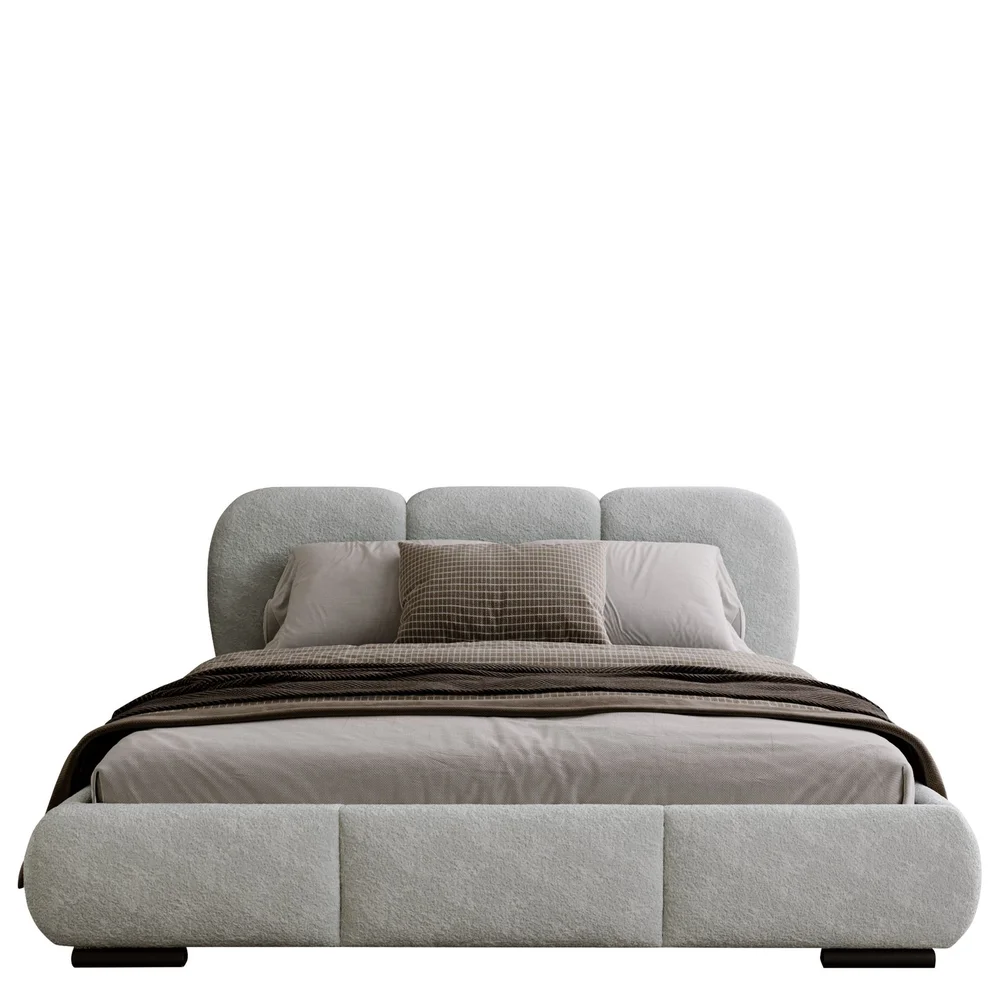 Fito sengeramme med oppbevaring 200x200 cm v:2880774