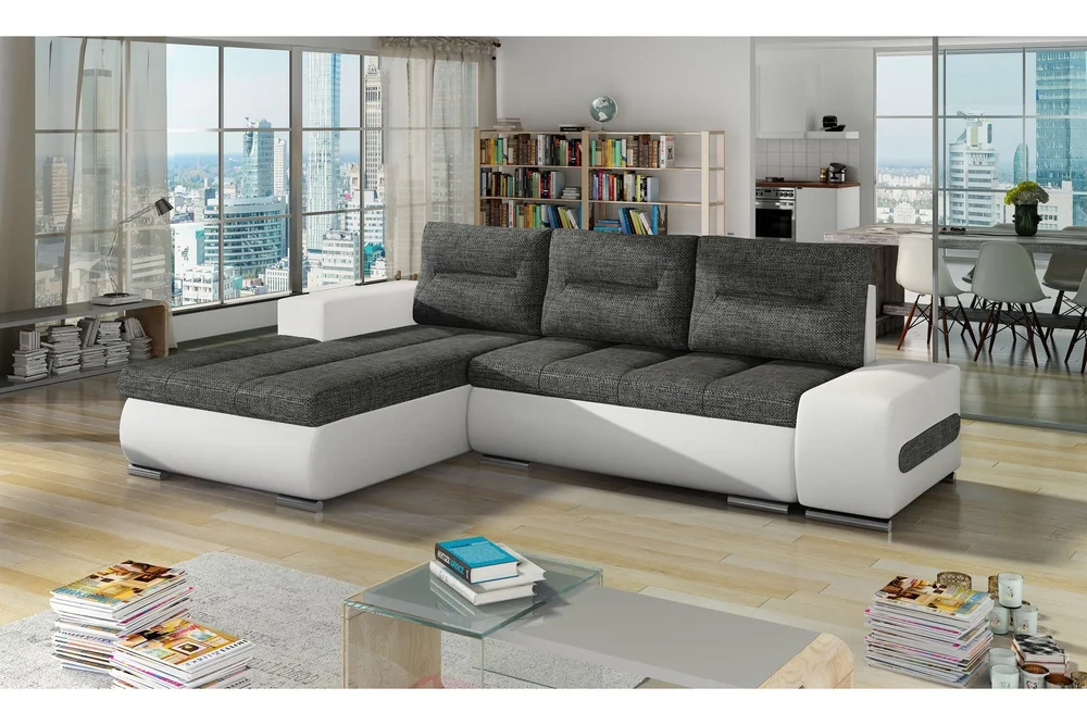 Rodeche Sovesofa v:8630755