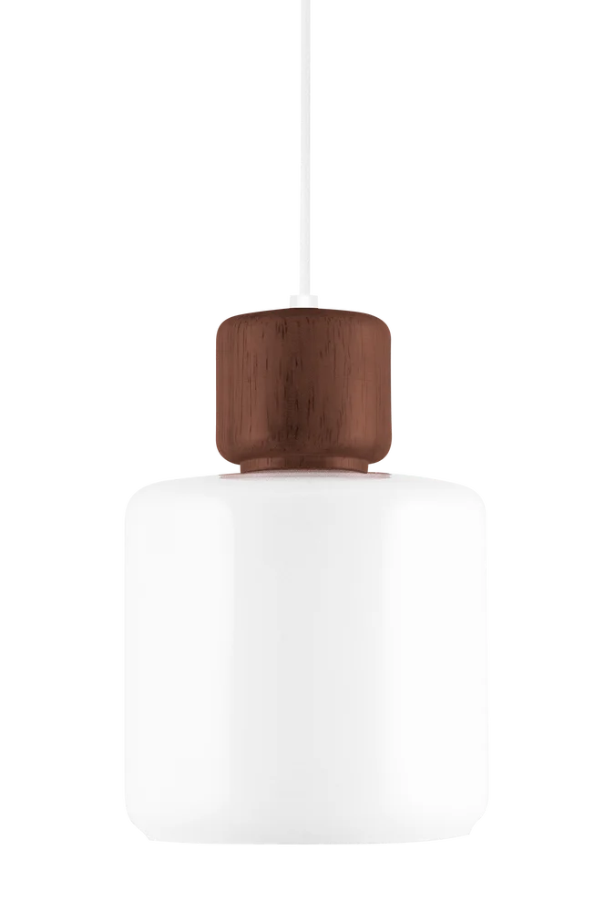 Pendel DOT 23 – Hvit – Belysning | m v:1402179 Pendel DOT 23 – Hvit – Belysning | m v:1402179