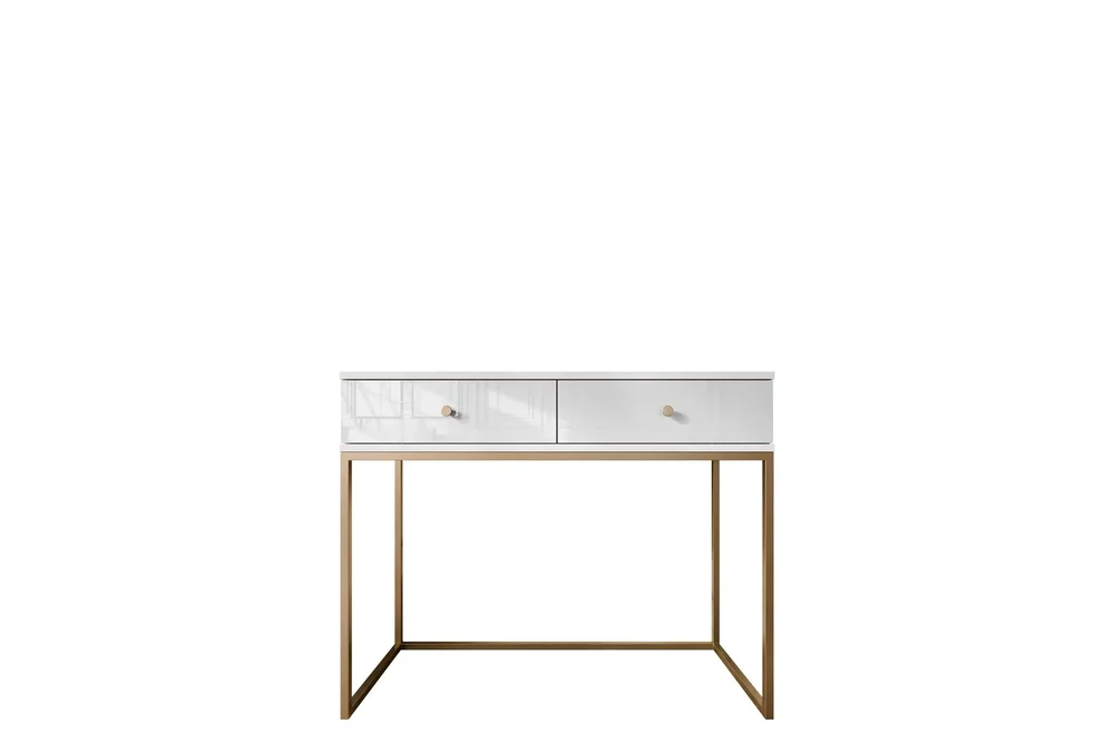 Altenau Sminkebord 100×40 cm v:7934516 Altenau Sminkebord 100×40 cm v:7934516
